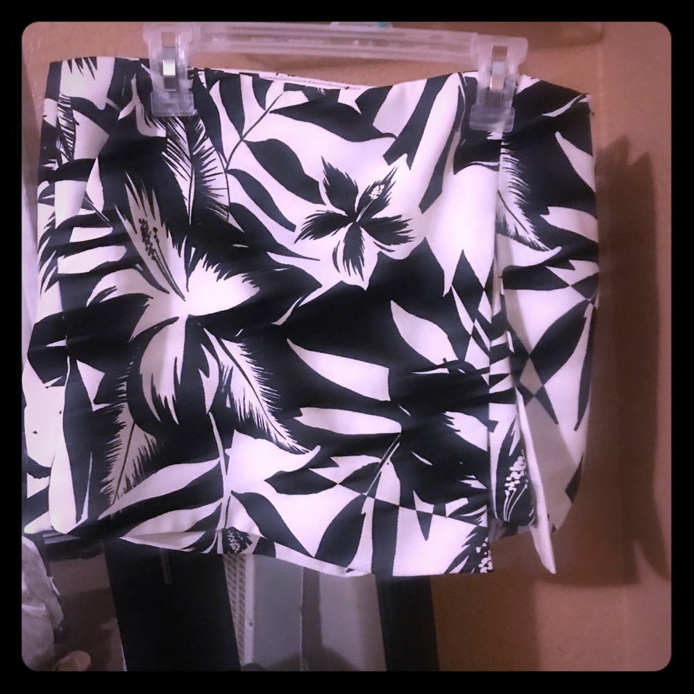 Express skort